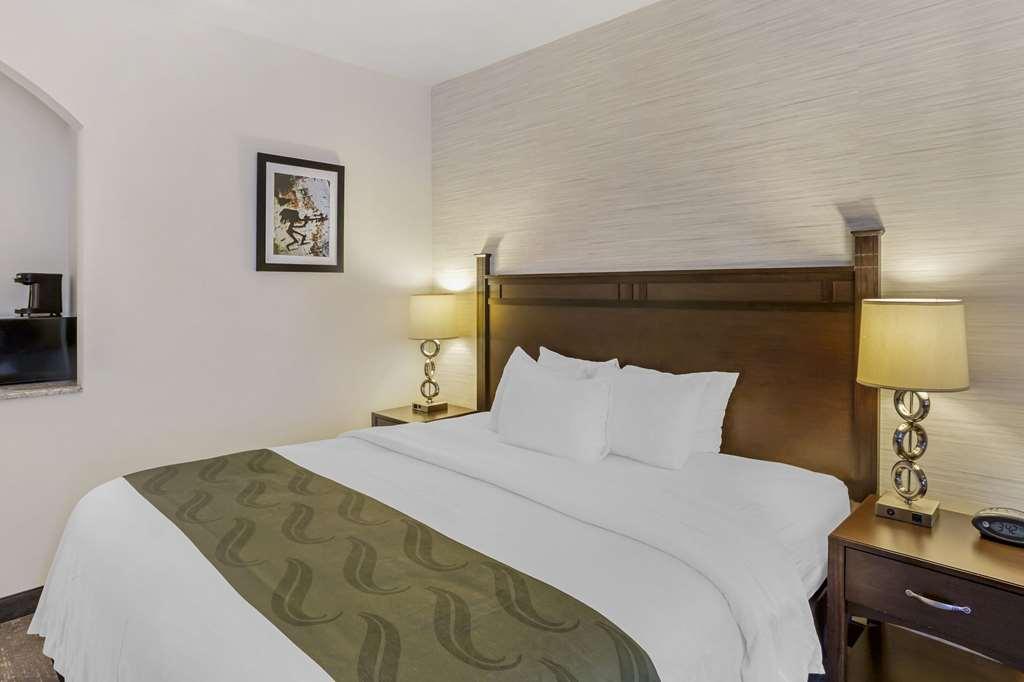 Quality Suites Moab Near Arches National Park Cameră foto