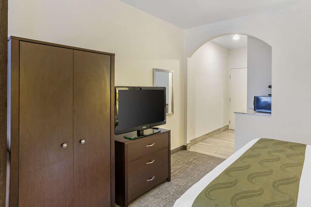 Quality Suites Moab Near Arches National Park Cameră foto