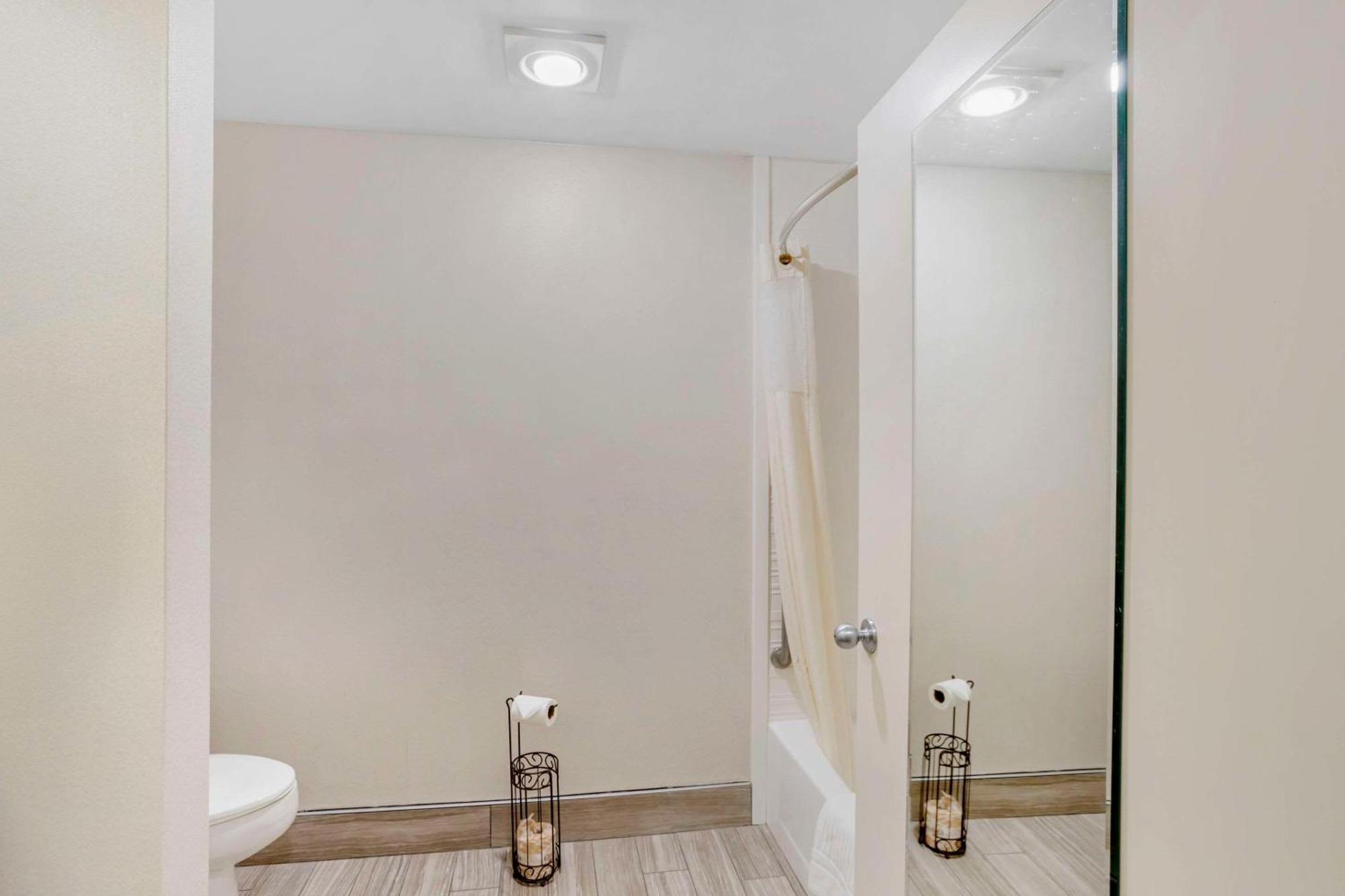Quality Suites Moab Near Arches National Park Exterior foto
