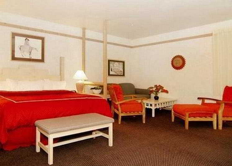 Quality Suites Moab Near Arches National Park Cameră foto